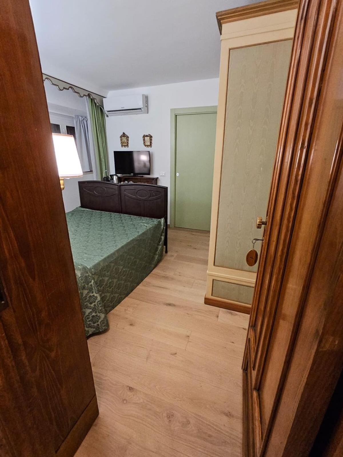 B&B Casa Tessieri Lucques Extérieur photo