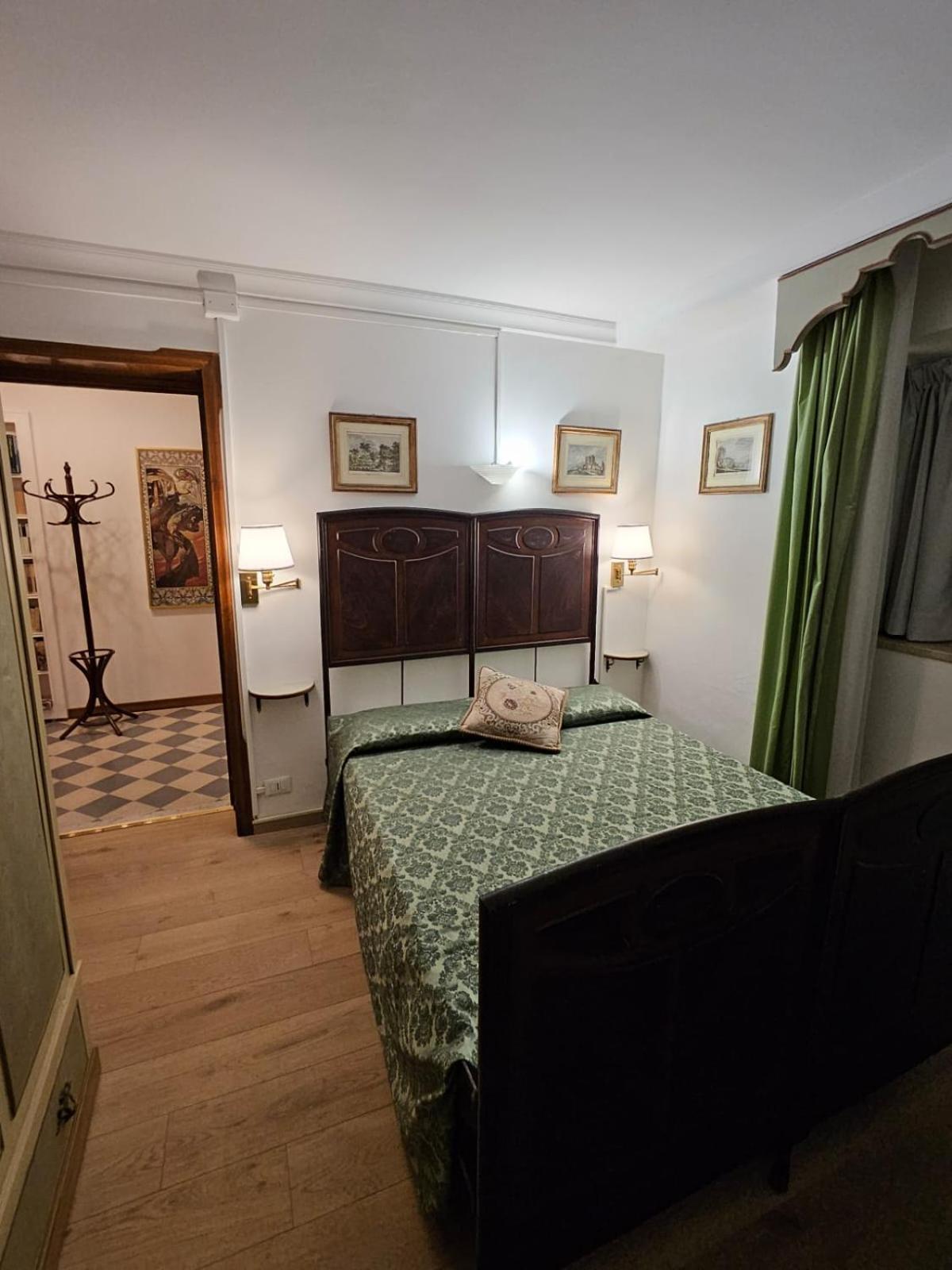 B&B Casa Tessieri Lucques Extérieur photo