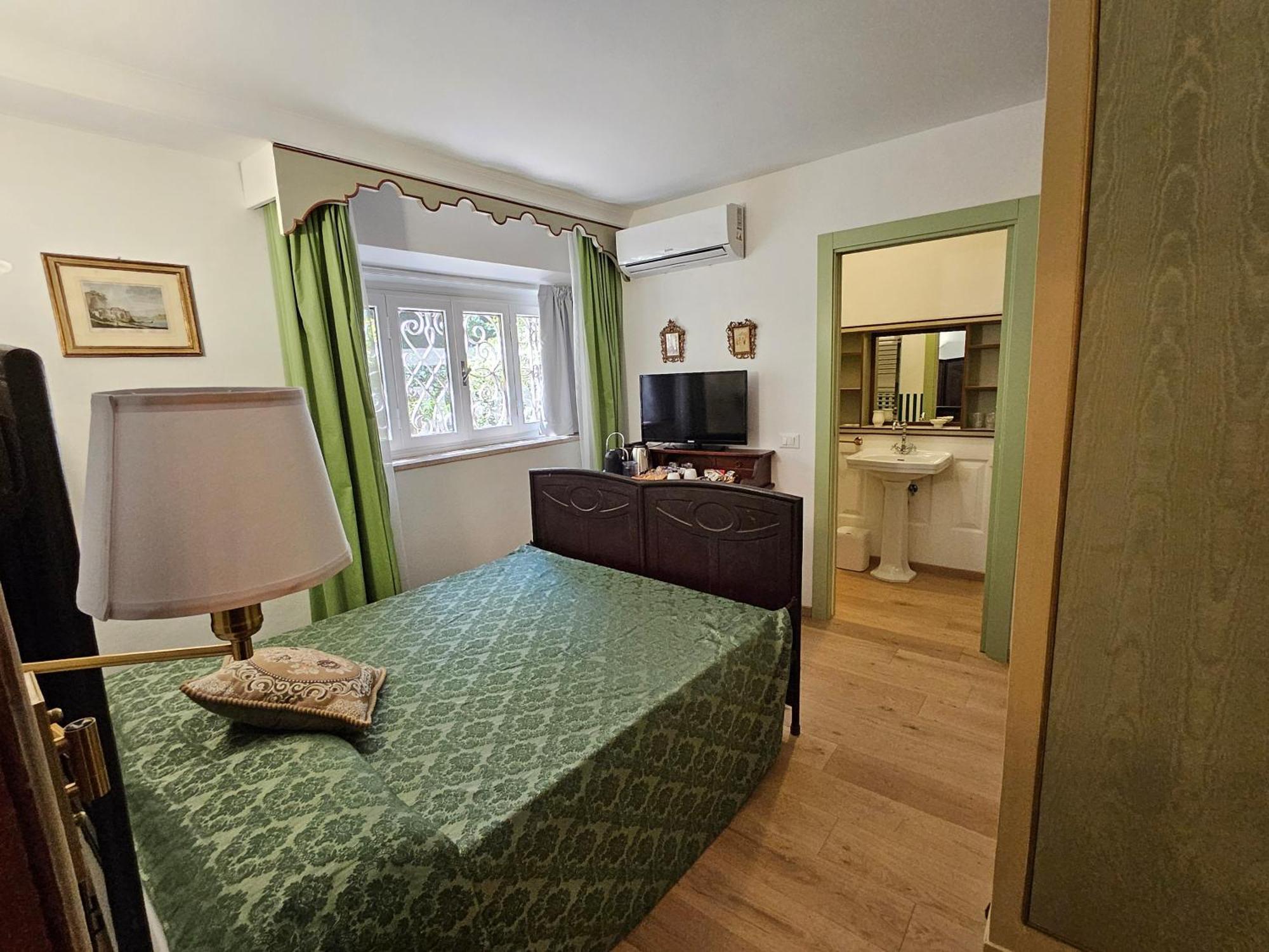 B&B Casa Tessieri Lucques Extérieur photo