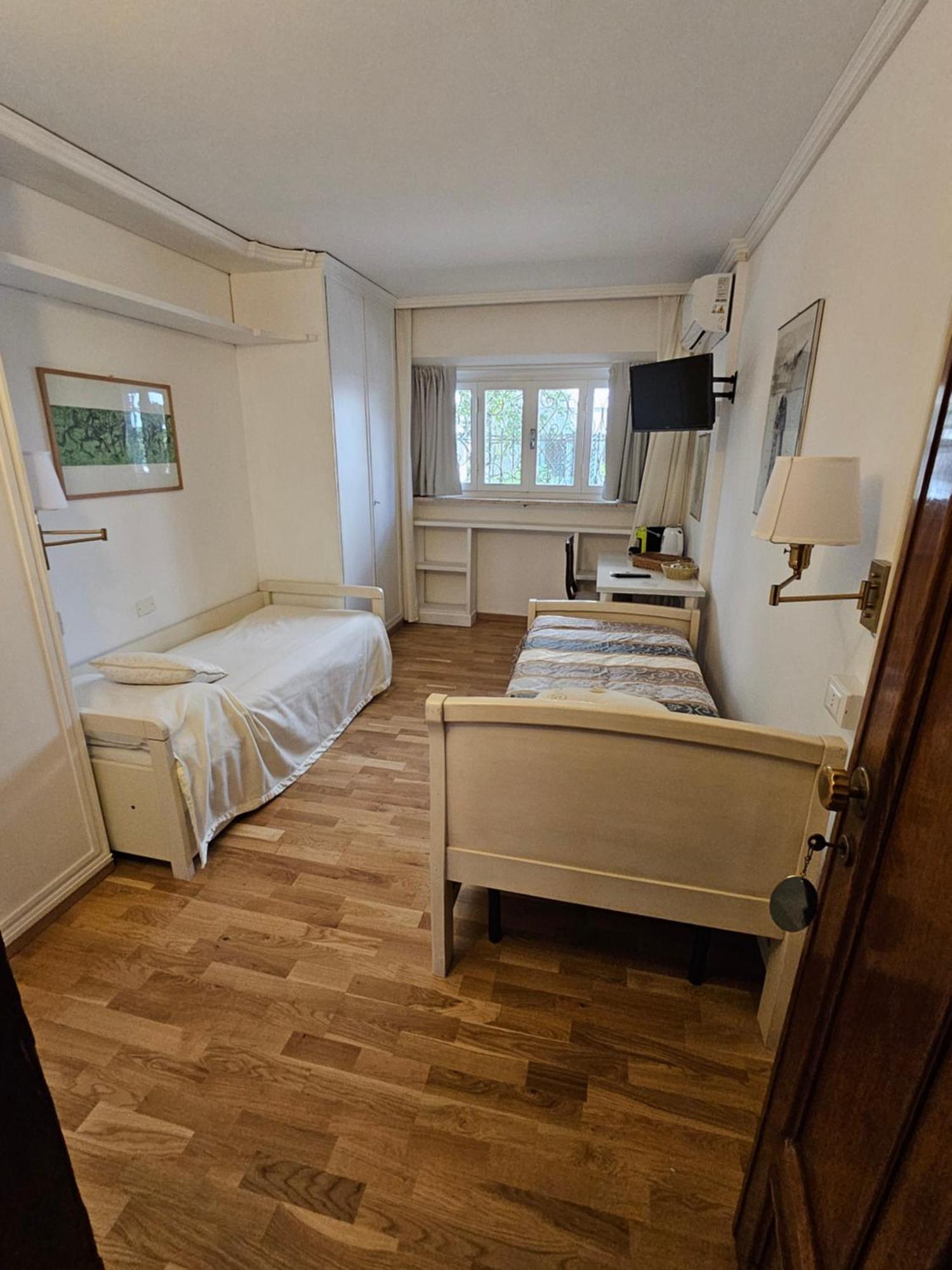 B&B Casa Tessieri Lucques Extérieur photo
