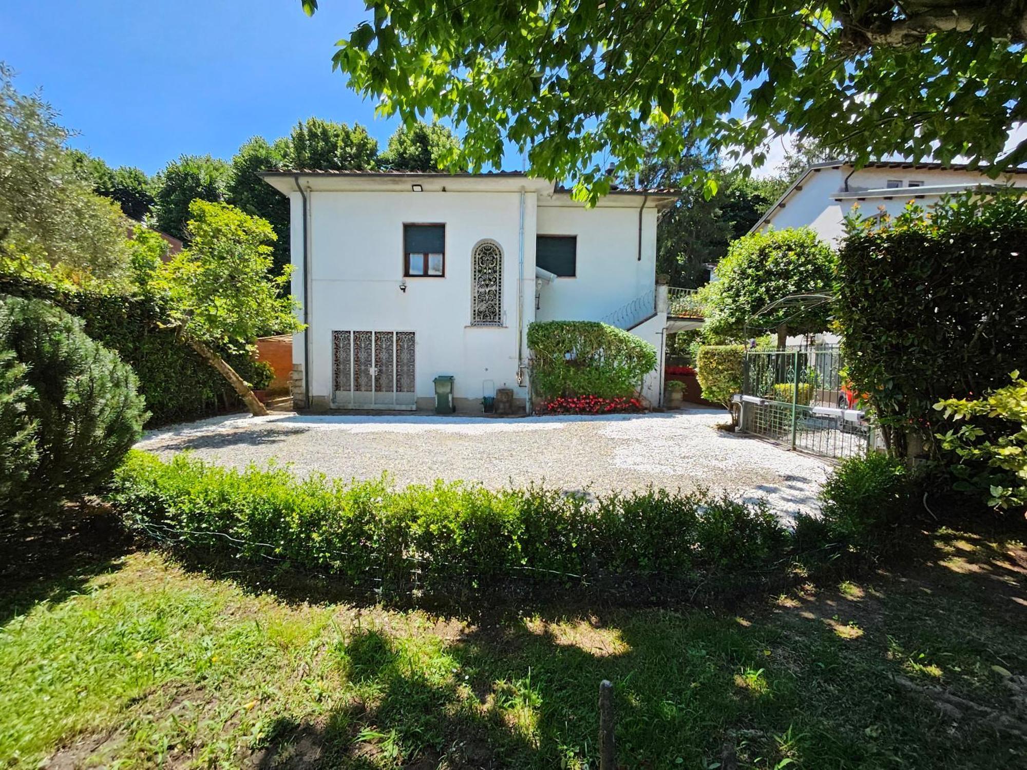 B&B Casa Tessieri Lucques Extérieur photo