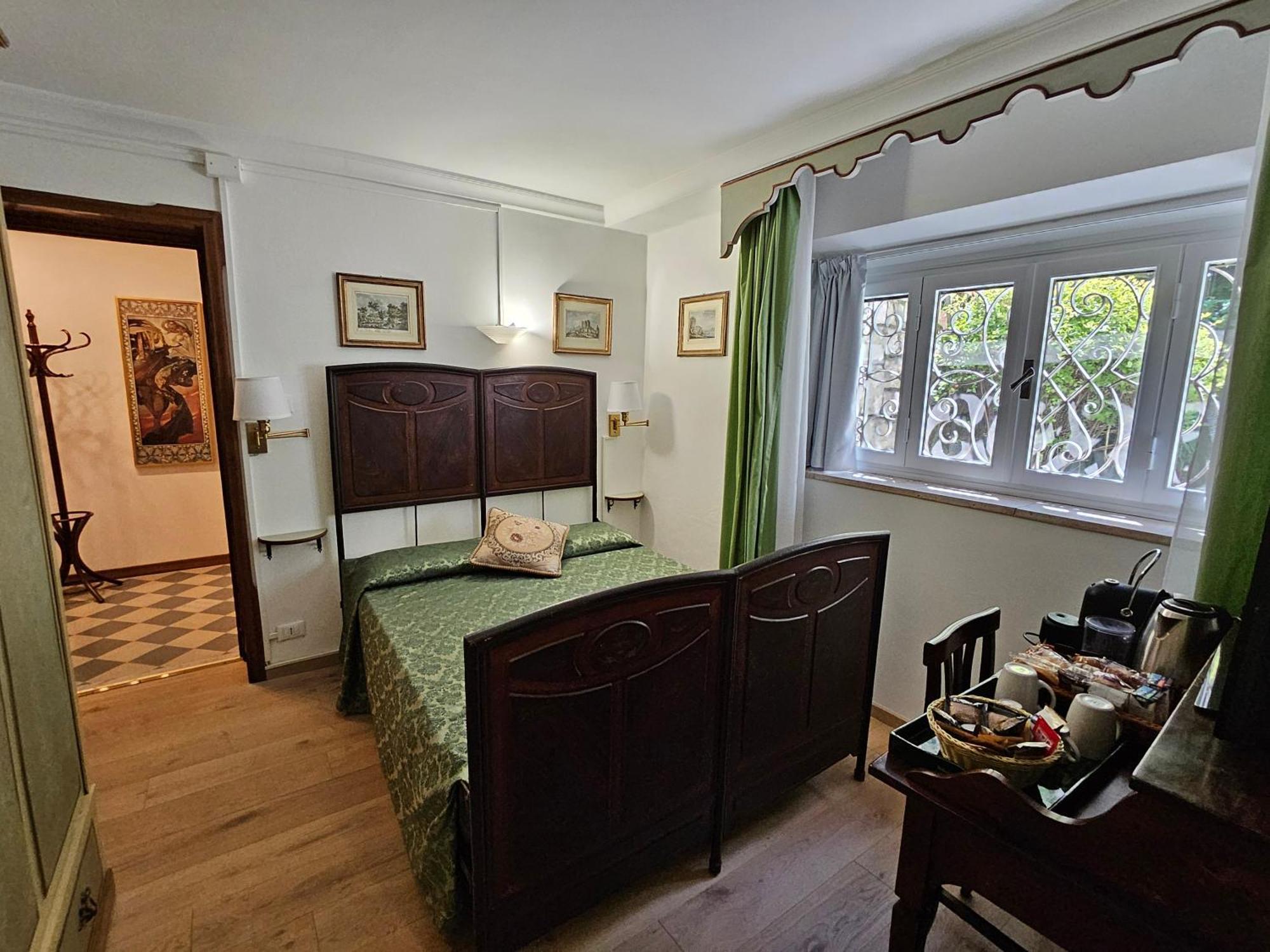 B&B Casa Tessieri Lucques Extérieur photo