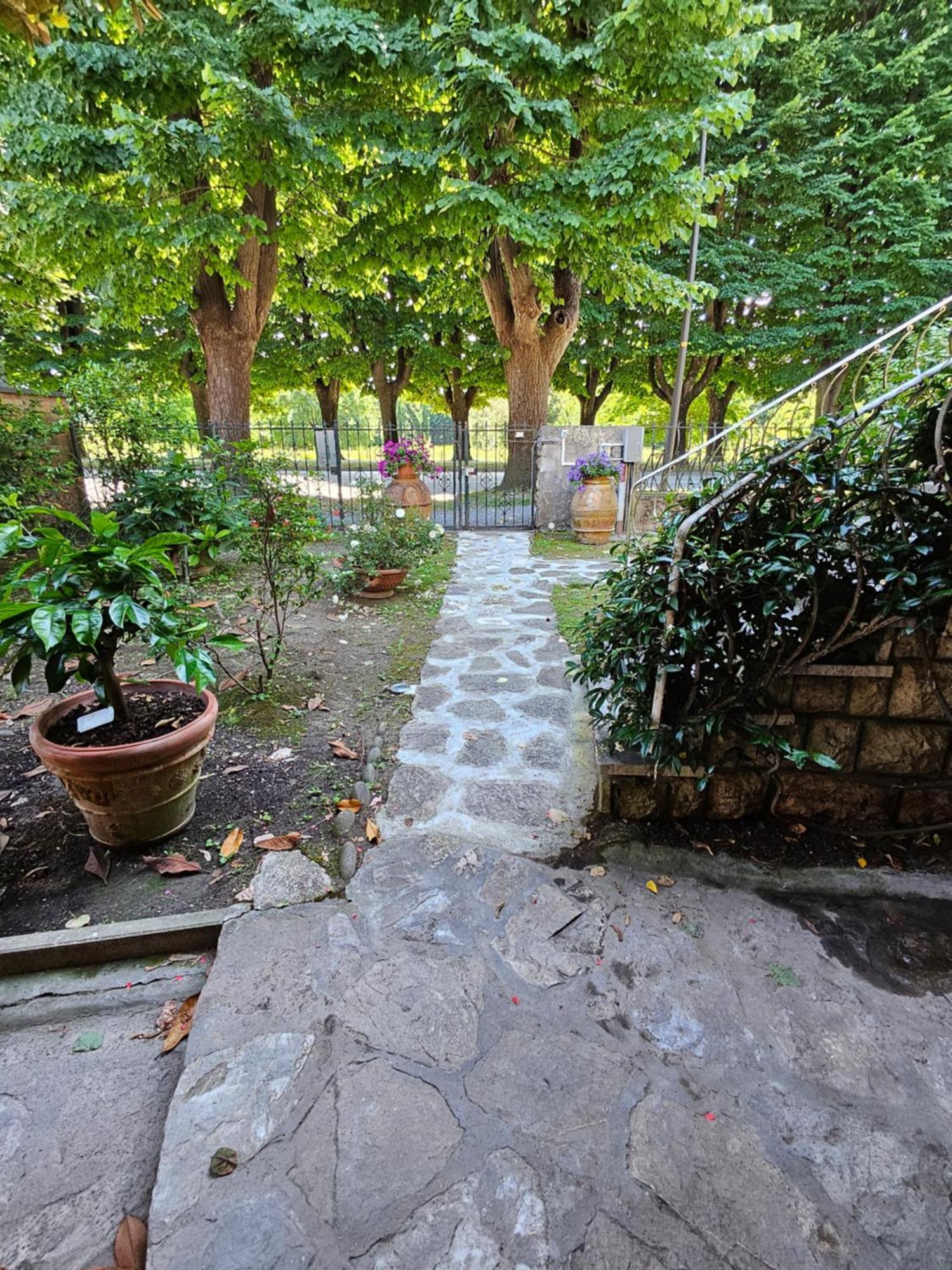 B&B Casa Tessieri Lucques Extérieur photo