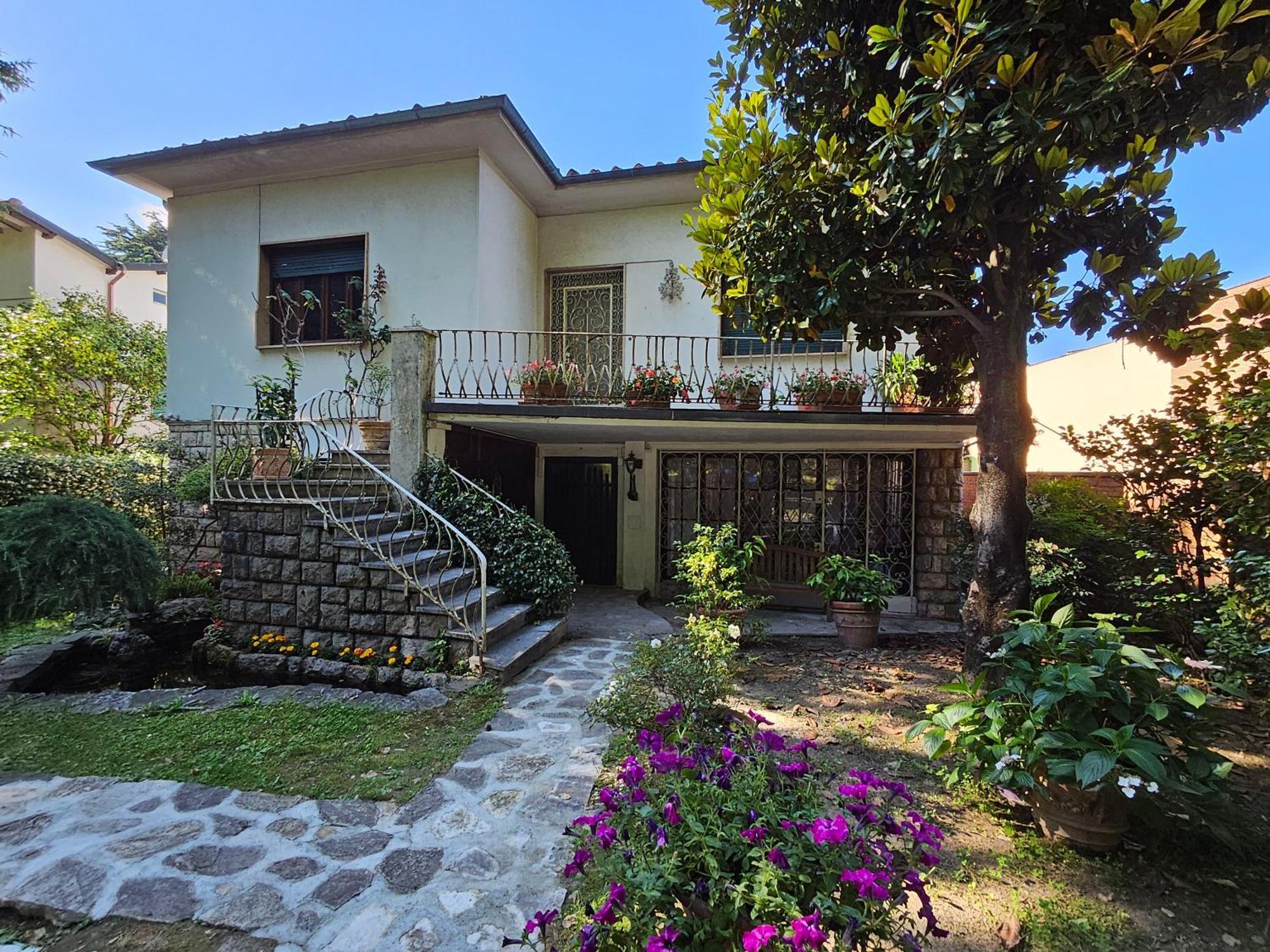 B&B Casa Tessieri Lucques Extérieur photo
